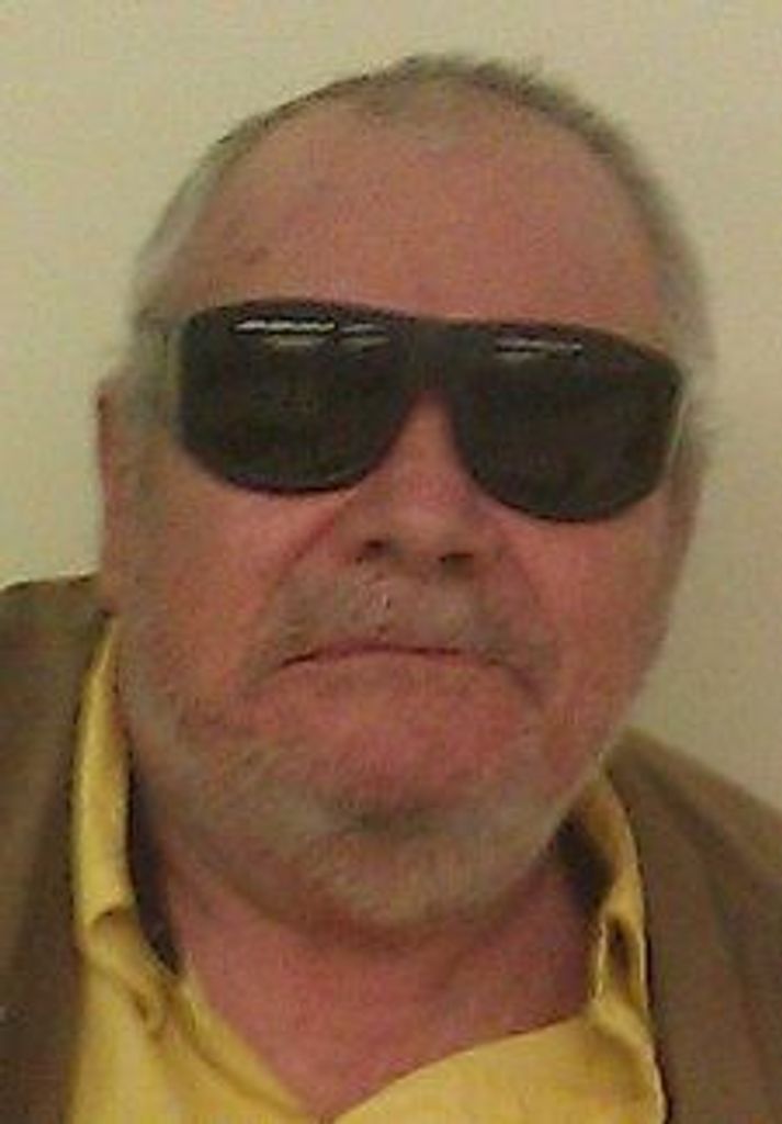 Ernest Leonard Young Profile Photo