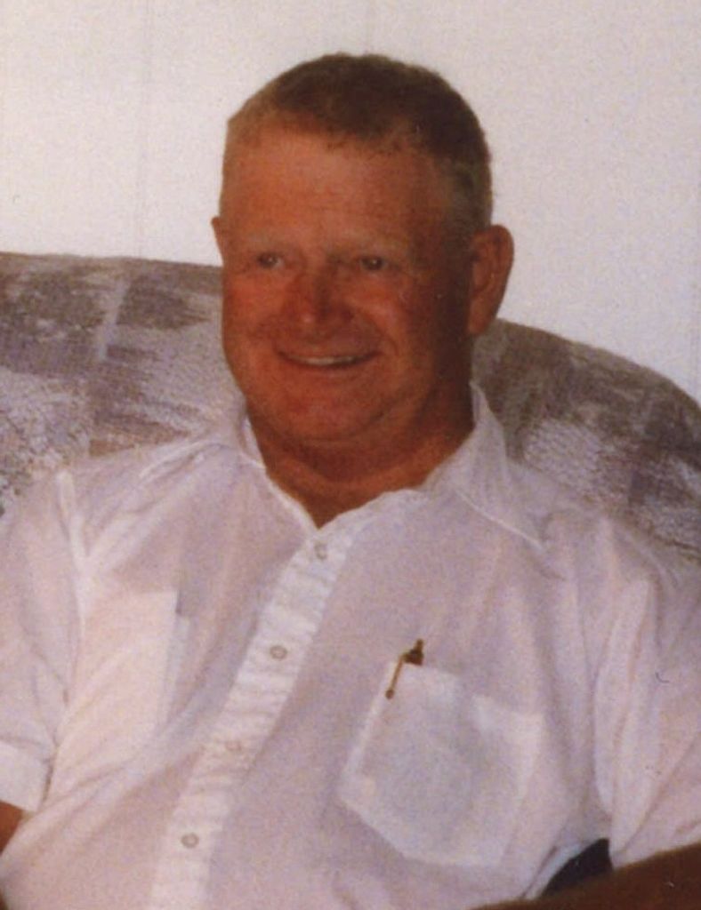 Mick Gentzler Profile Photo