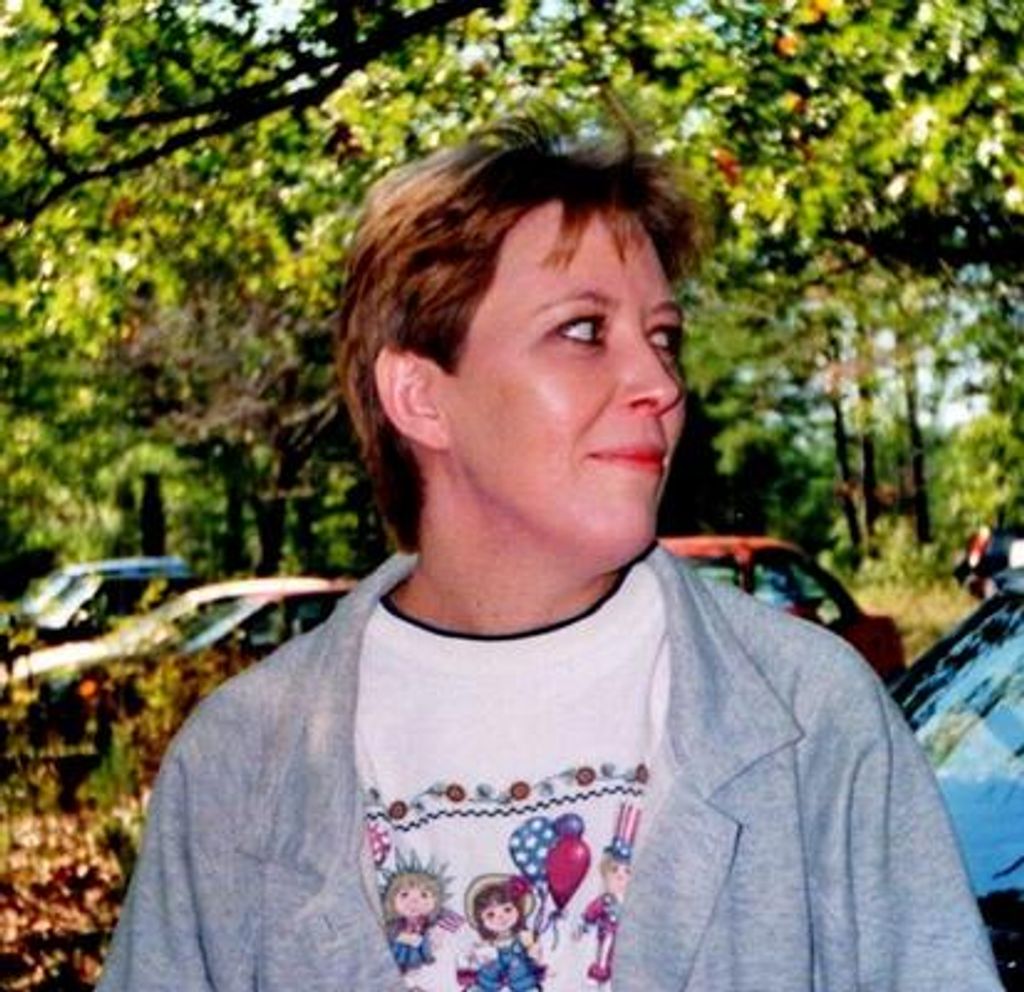 Wanda Kay Teague Profile Photo