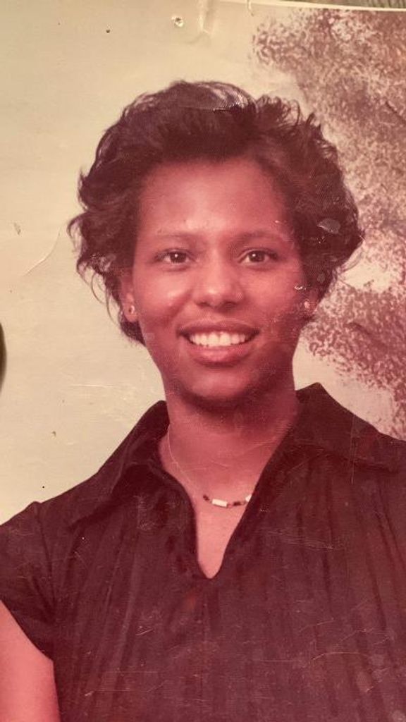 Phyllis Gail Jackson Profile Photo