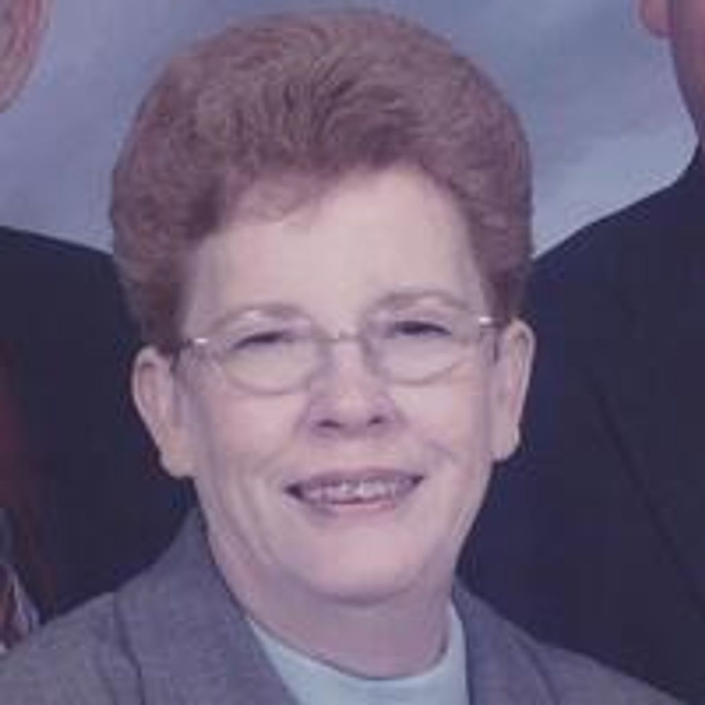Ernestine Tripp Jackson