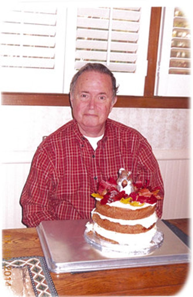 Larry Poole