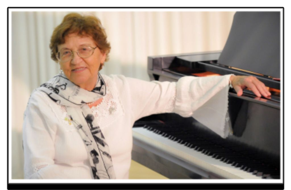 FAINA BRYANSKAYA Profile Photo