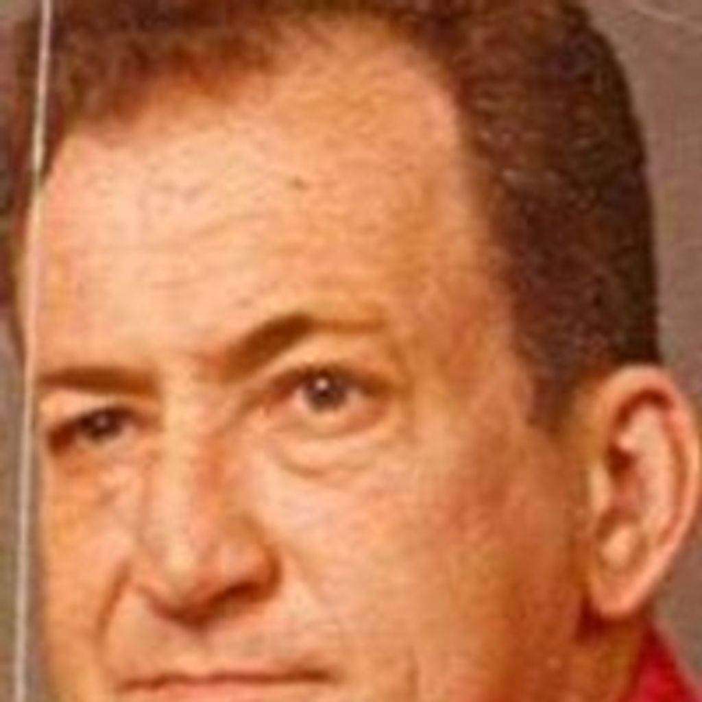 William Lee Garabrandt