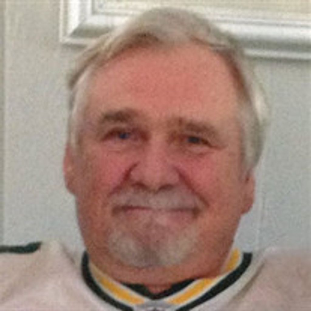 Jim "Grampa" Ama