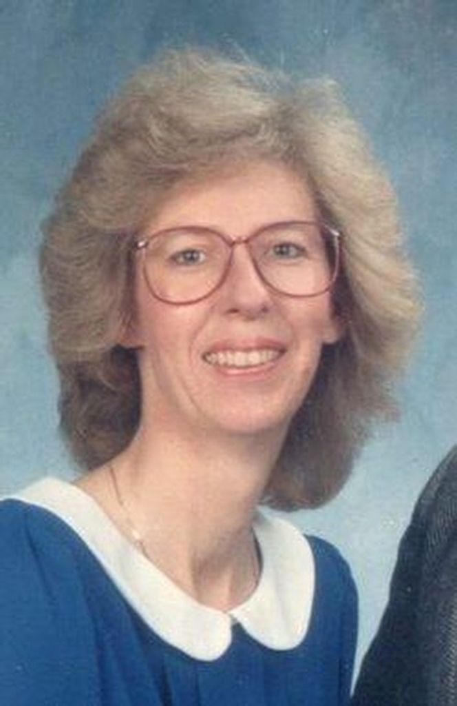 Shirley Ann Phillips