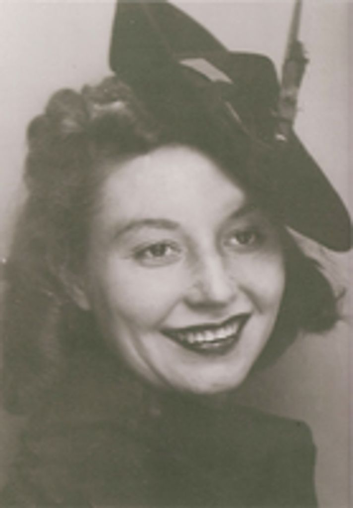 Irene Lucille Jones