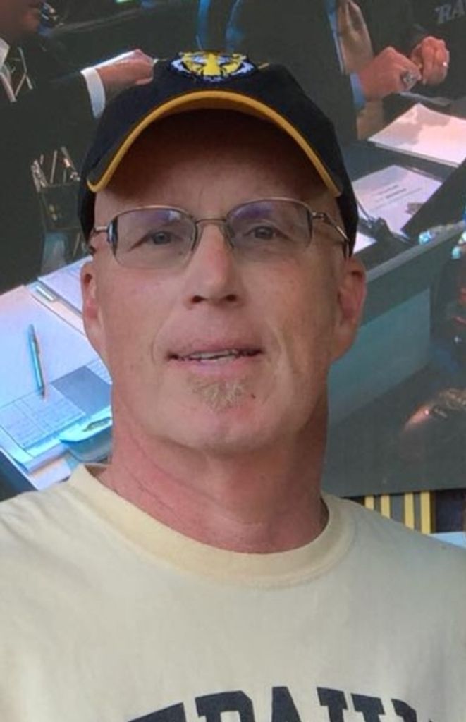 Craig Iorio Profile Photo