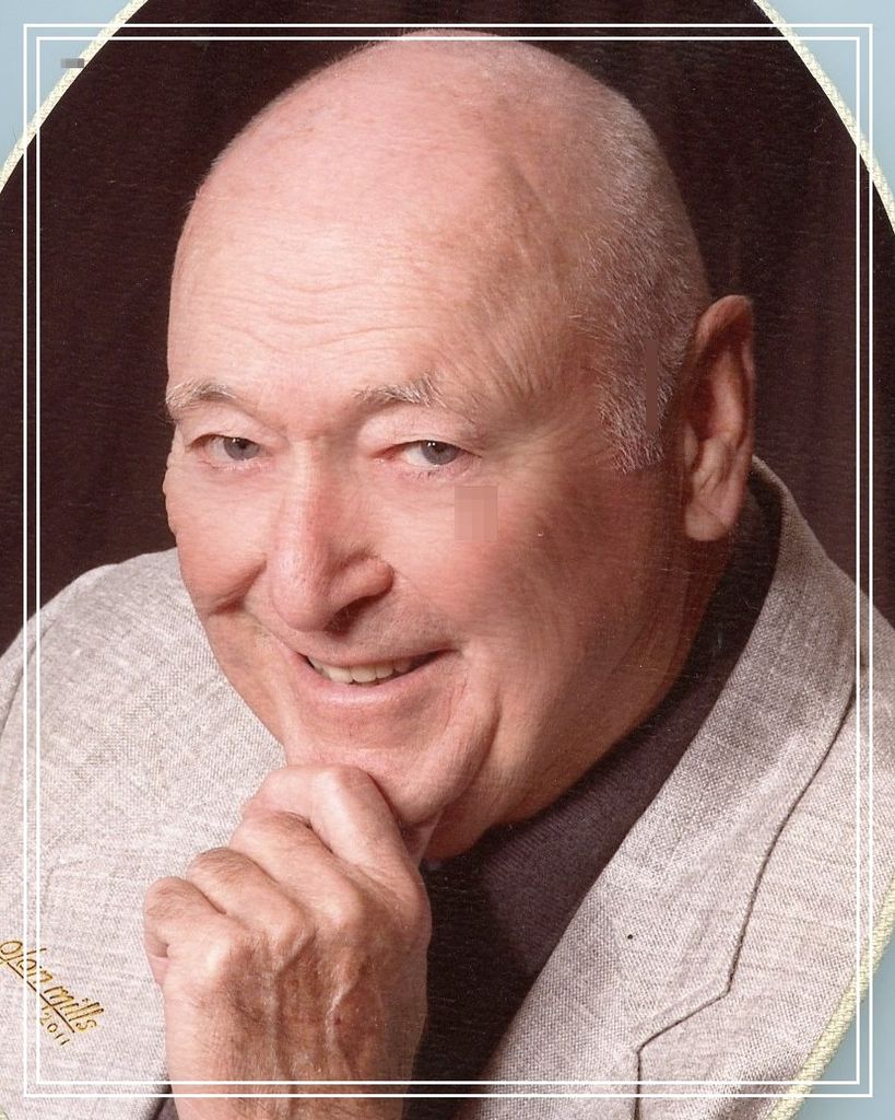Thomas D. Shay, Sr. Profile Photo