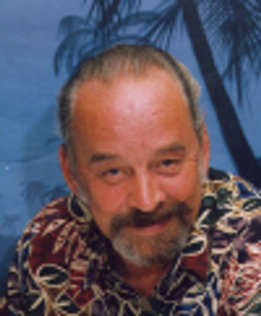 Peter Victor Betley