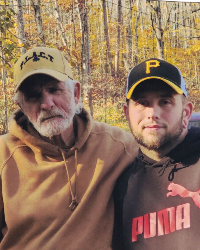 Johnathan Wayne "J.W." Harrah