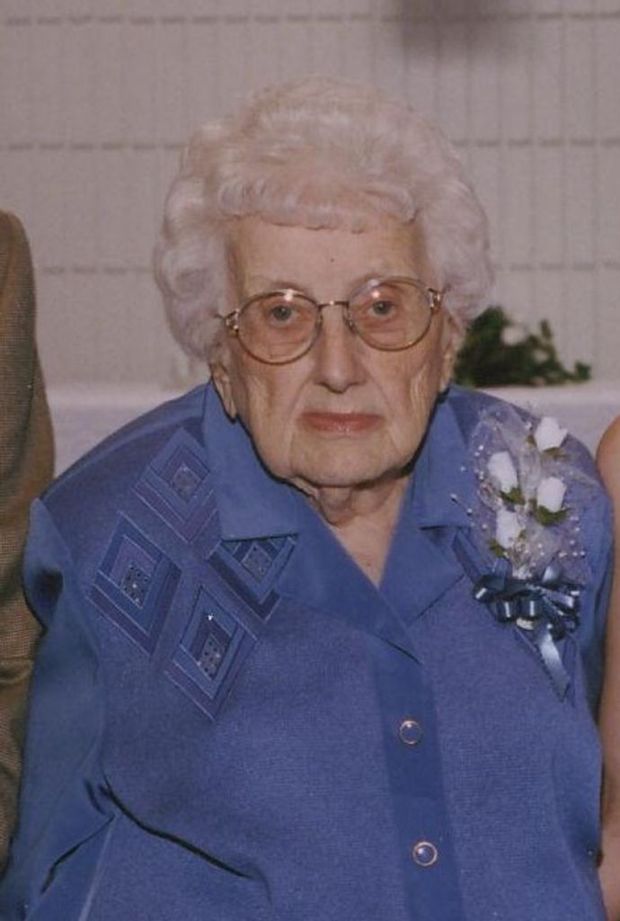Lois Mann