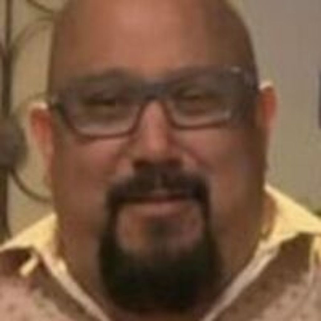 Guillermo R. Garza, Jr.