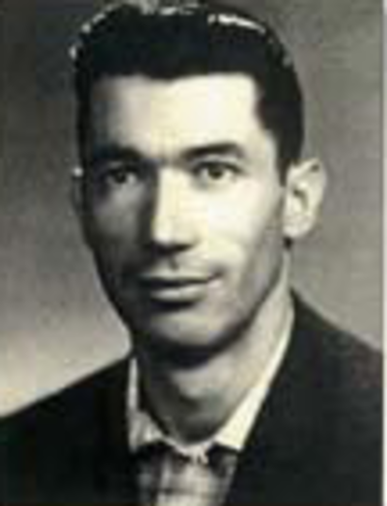 Charles Xarlex Uhalde Profile Photo