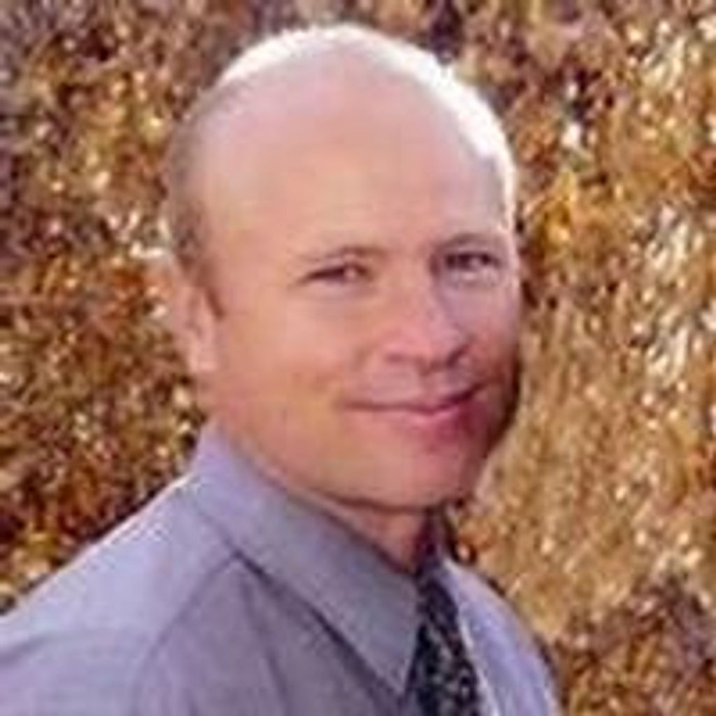 Dwight Emery Gohr
