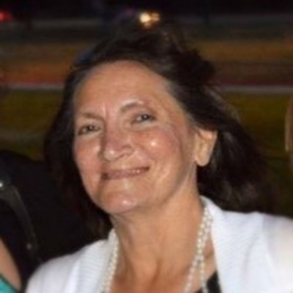 Sandra Elizabeth Cato