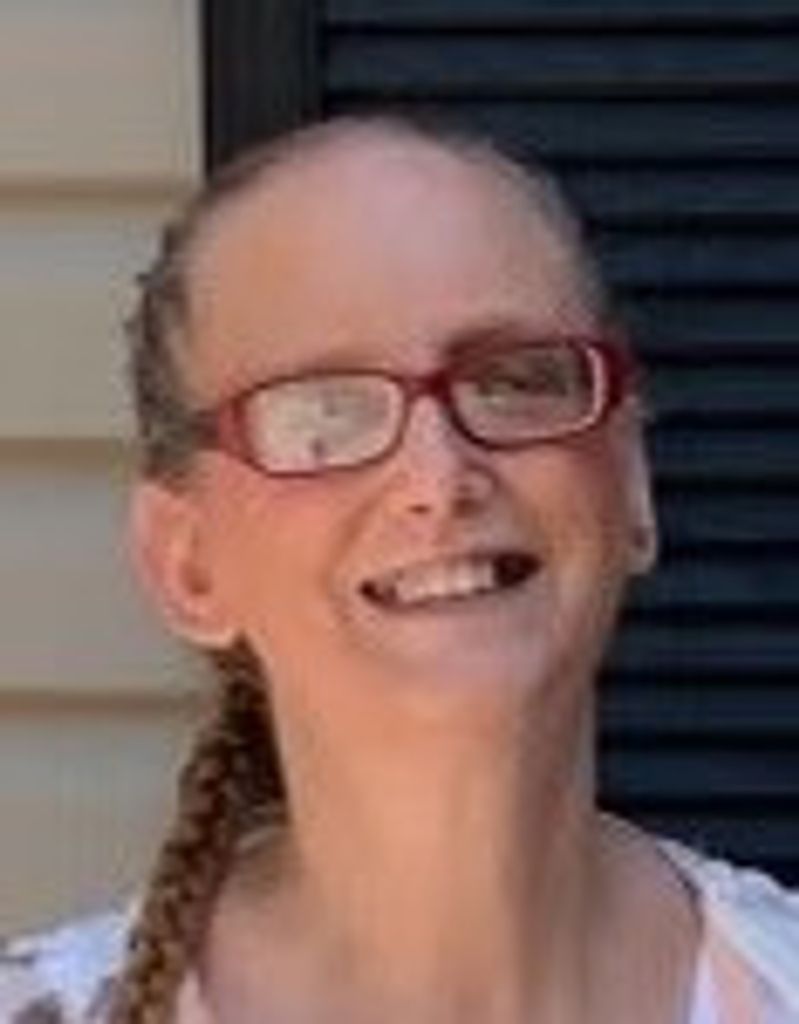 Michele Lynn (Brubaker)  Watson