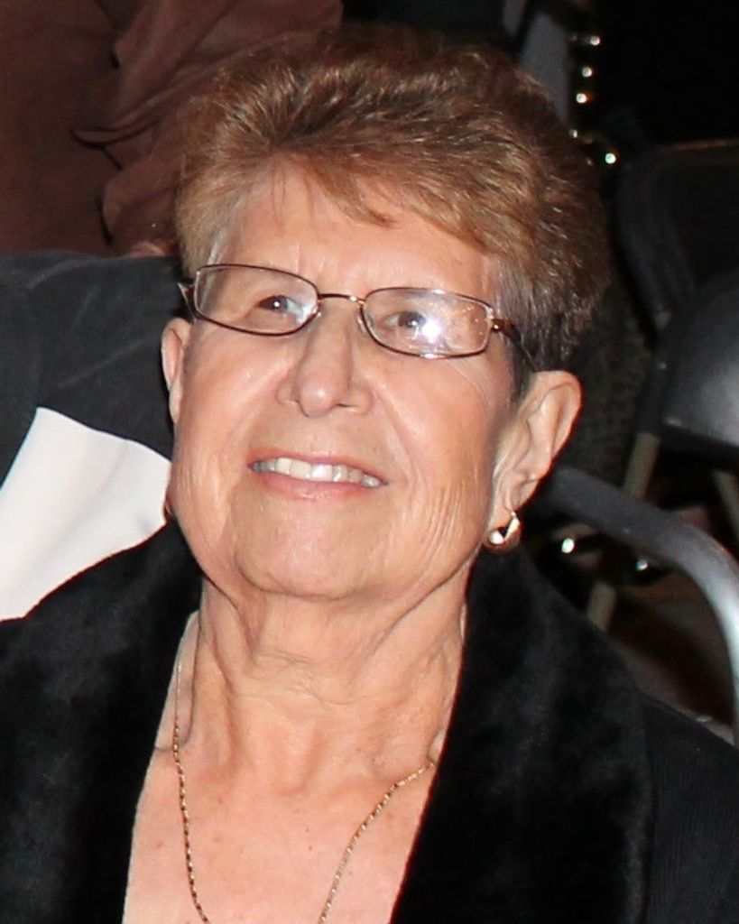 Josefina Bribiesca Profile Photo