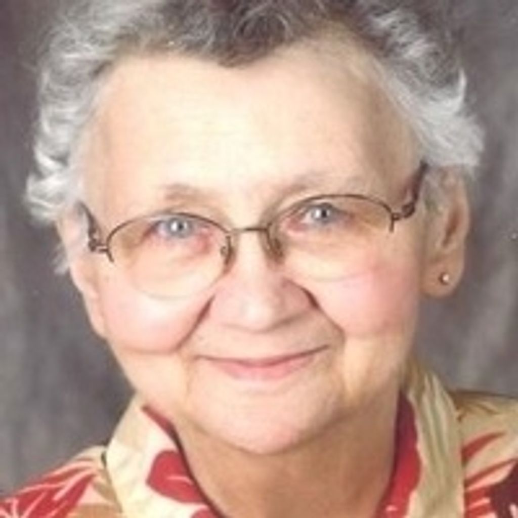 Mary E. Chatley