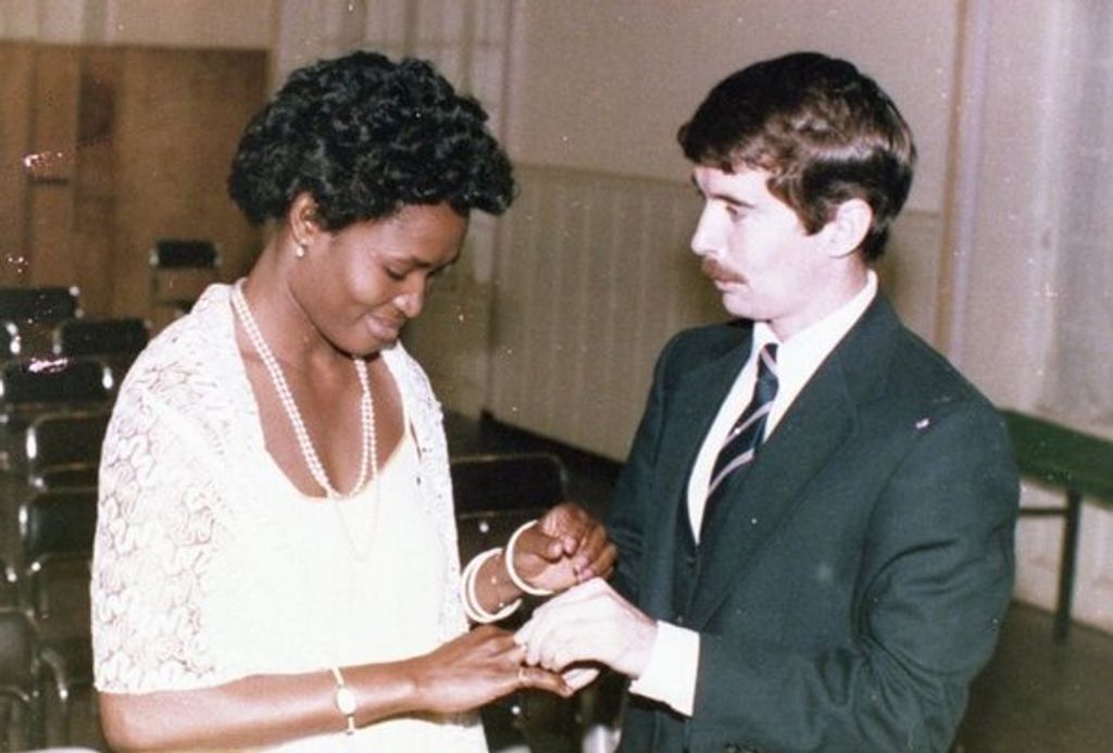 Stephen & Djeswende Reid Profile Photo