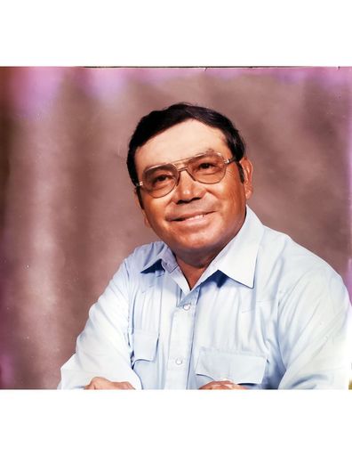 Manuel G Sandoval Sr. Profile Photo