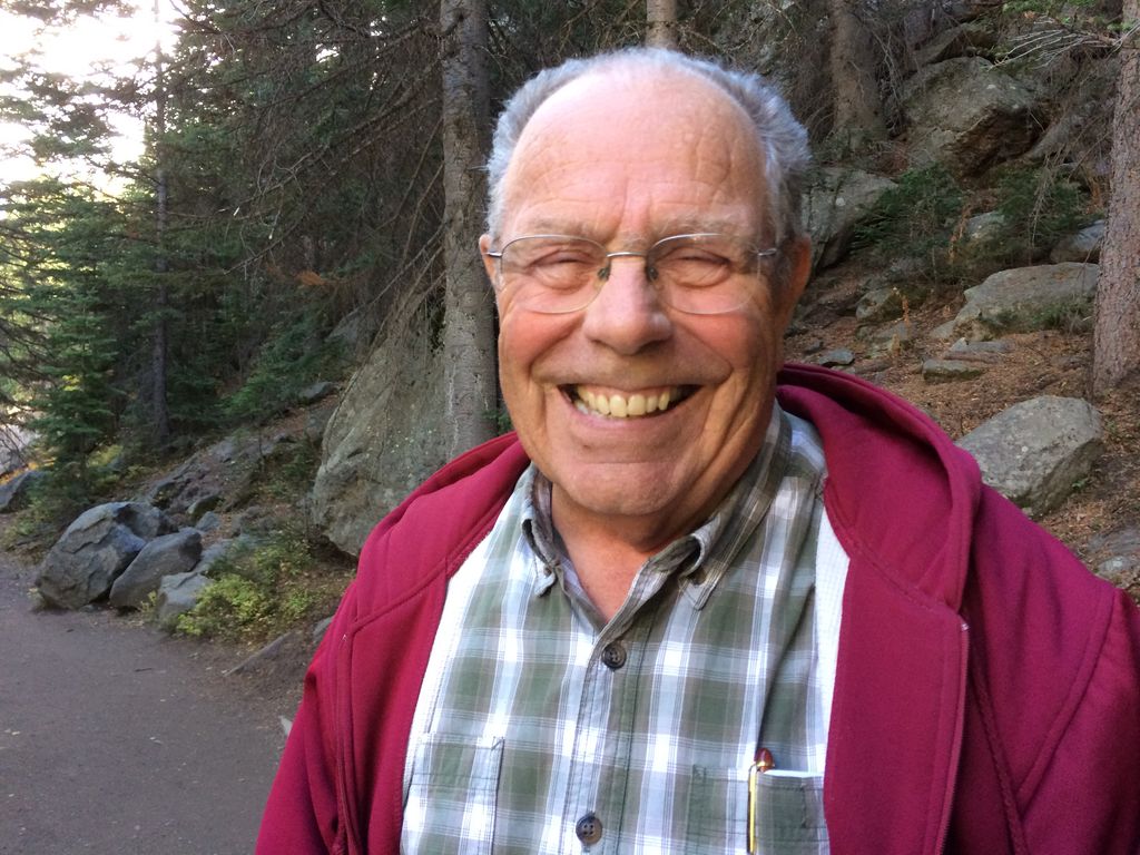 Joseph William Krueger