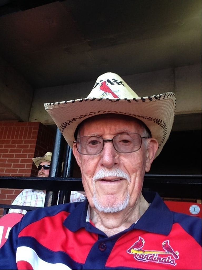 Garnet Elmer Bebermeyer