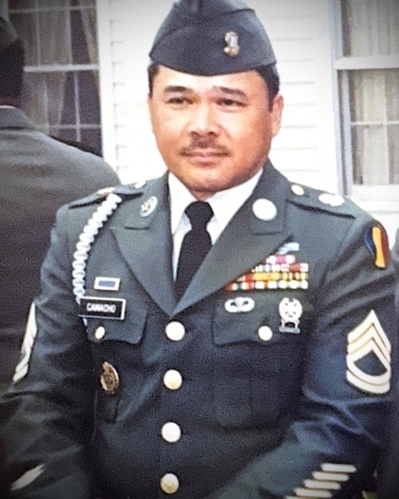 Roman Aguon Camacho Profile Photo