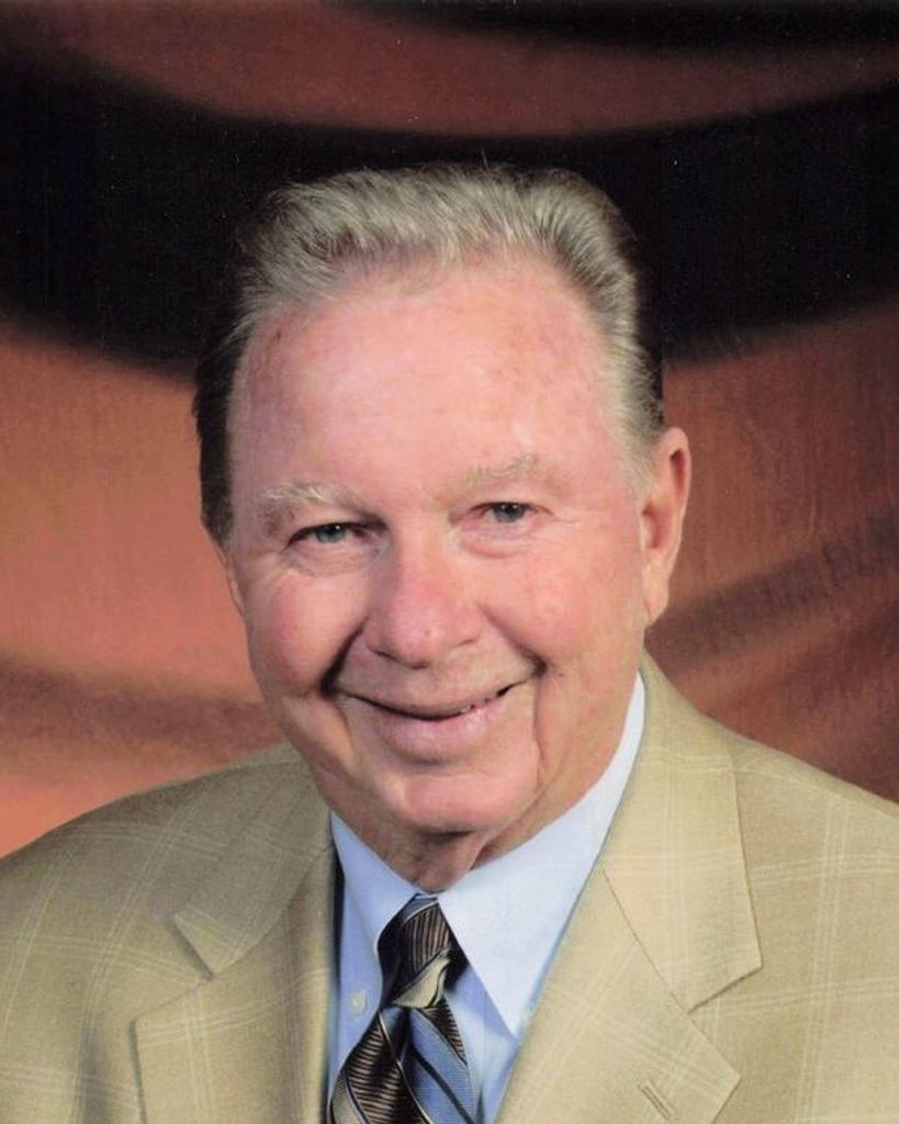 Alvin Gurney Hutto, Jr. Profile Photo