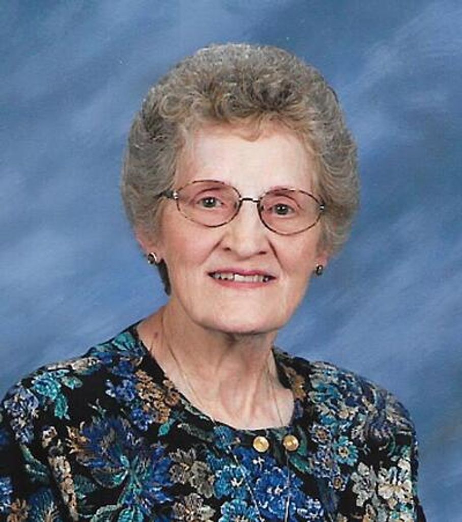 Joan Marie Stitzel Profile Photo