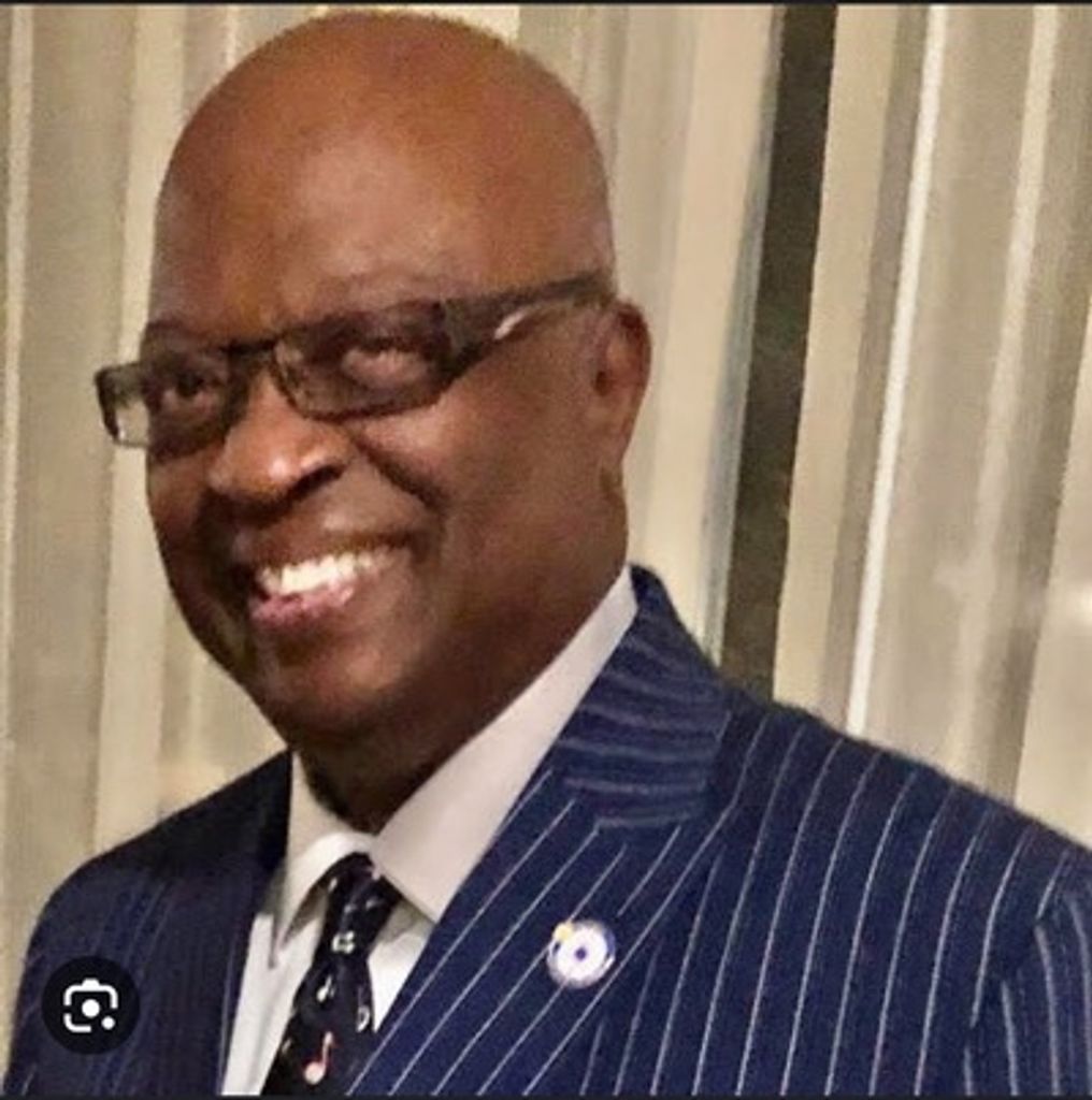 William Mcclain Profile Photo