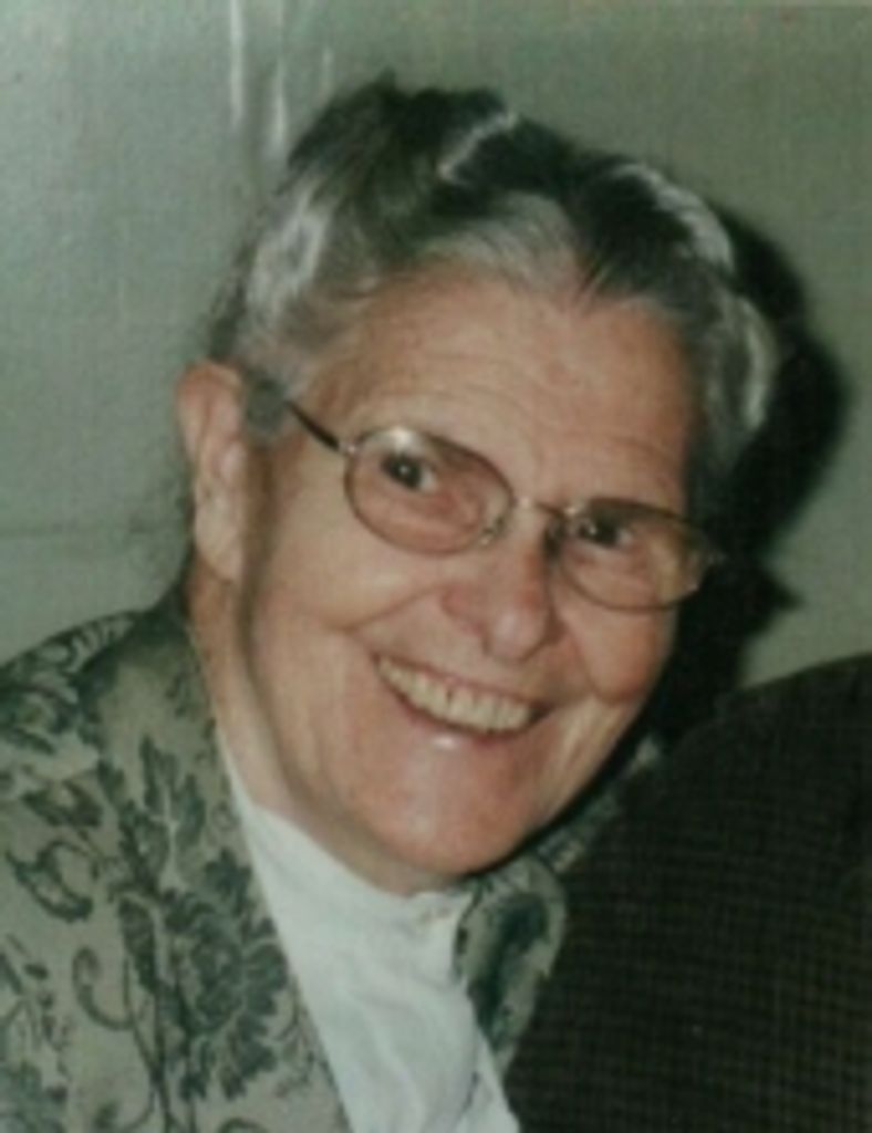 Wanda Lee Secrease -Gwfh