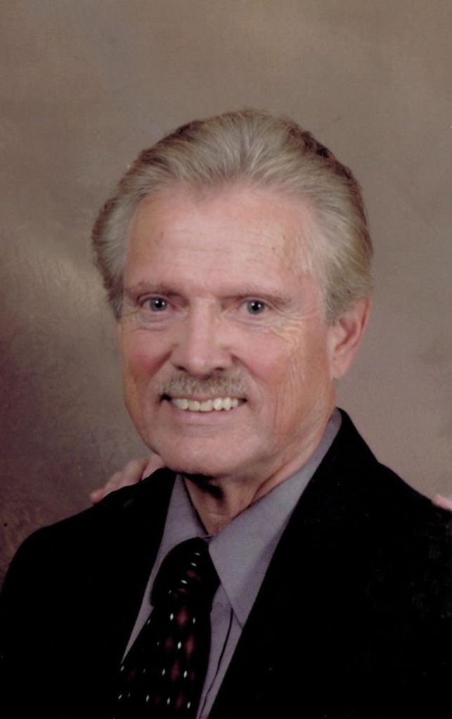 Lenonard Frank O'Shields