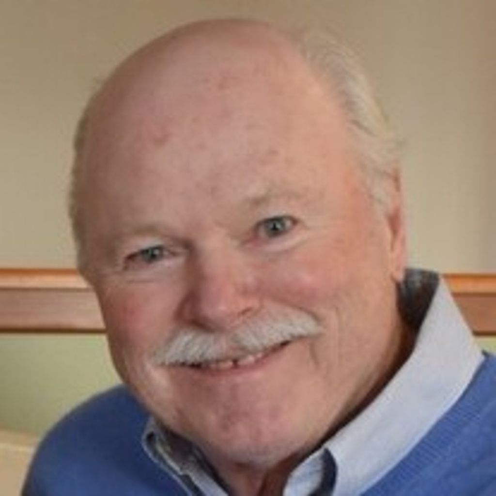 Gerald P. Snyder Profile Photo