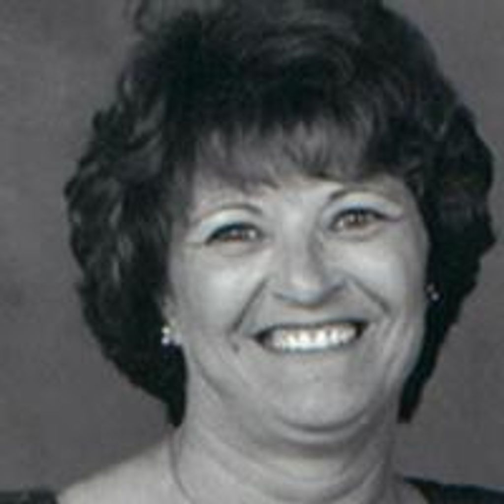 Berdine E. Payne