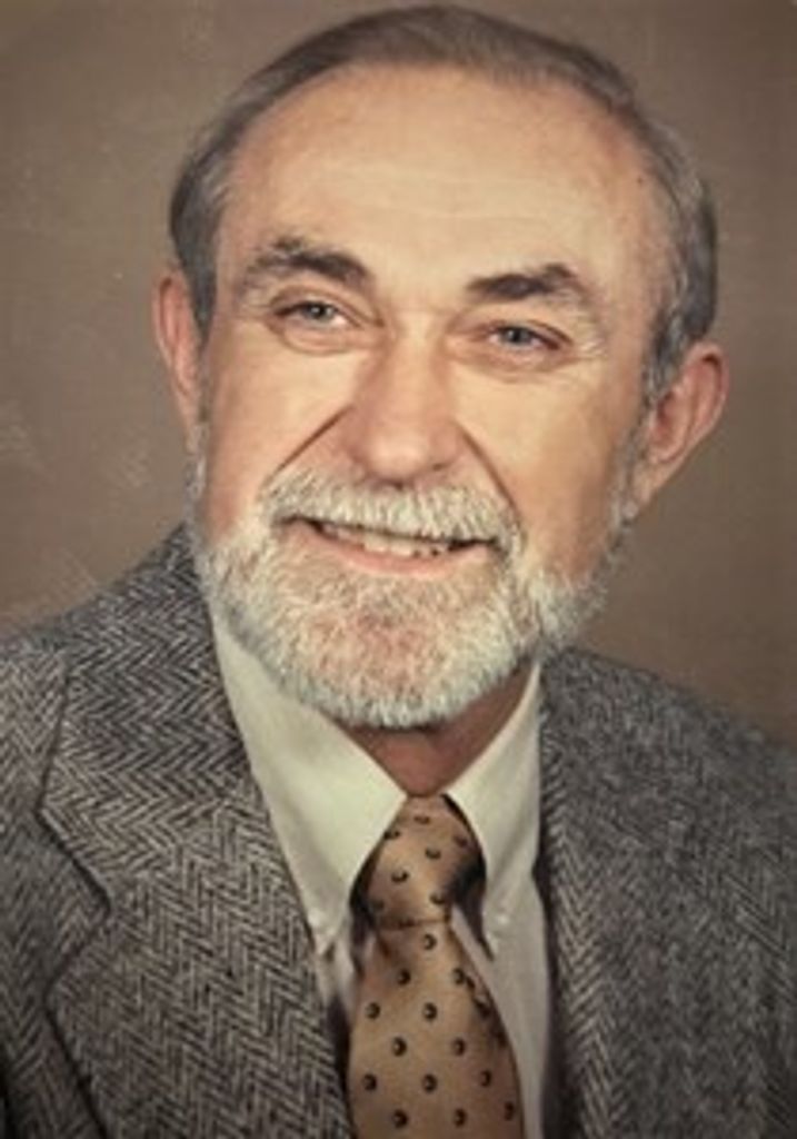 William J. Reinhart