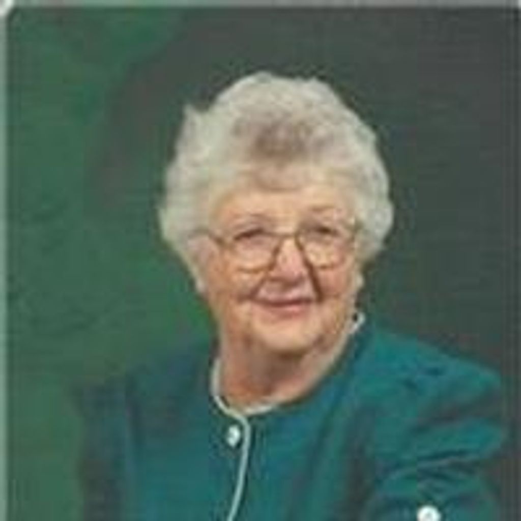 Odie Mae Sikes
