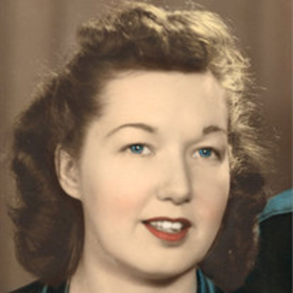 June Bryan