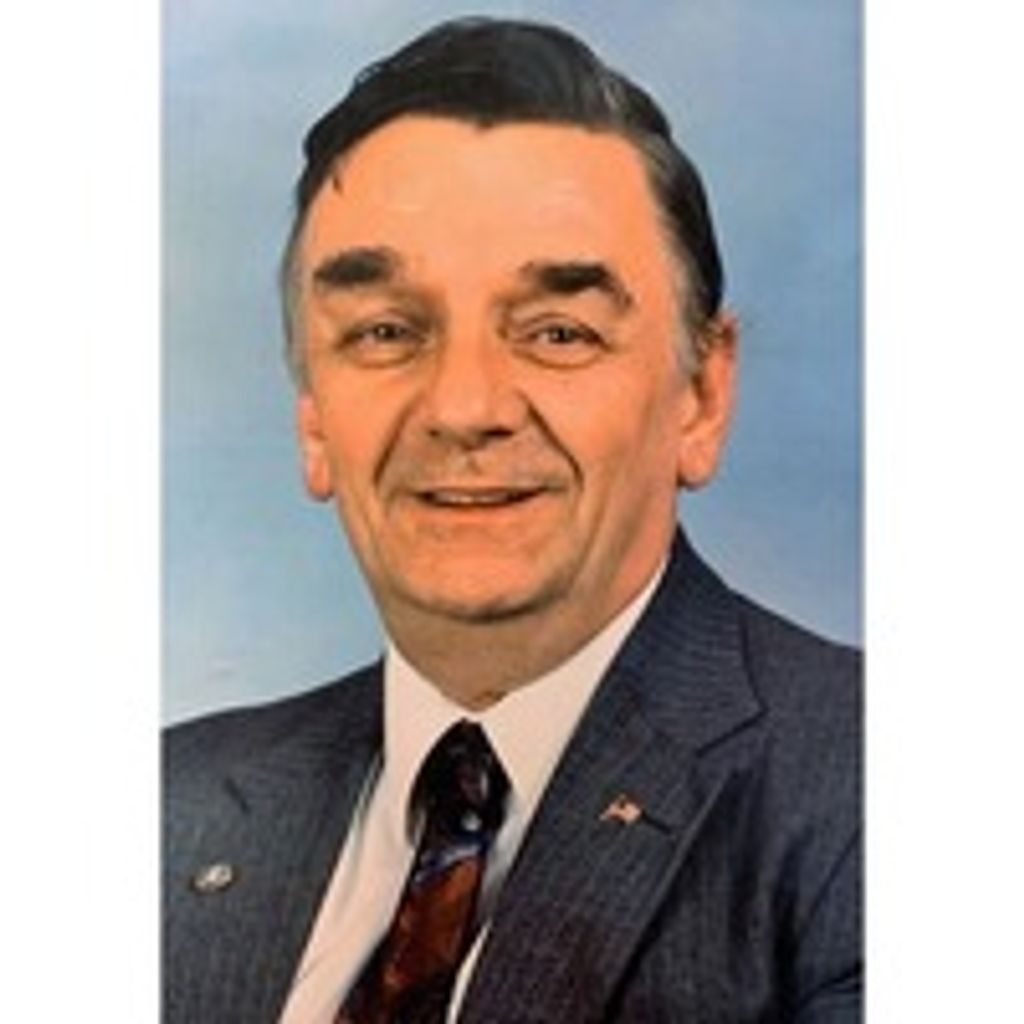 Donald David Mcnaughton, Sr. Profile Photo