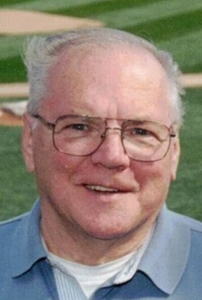 George J. Siska