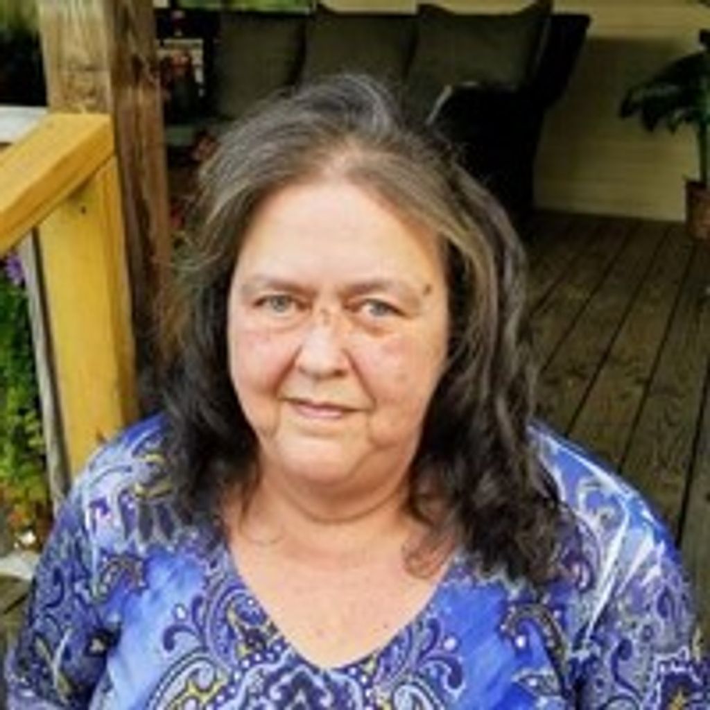 Shirley Gay Garris