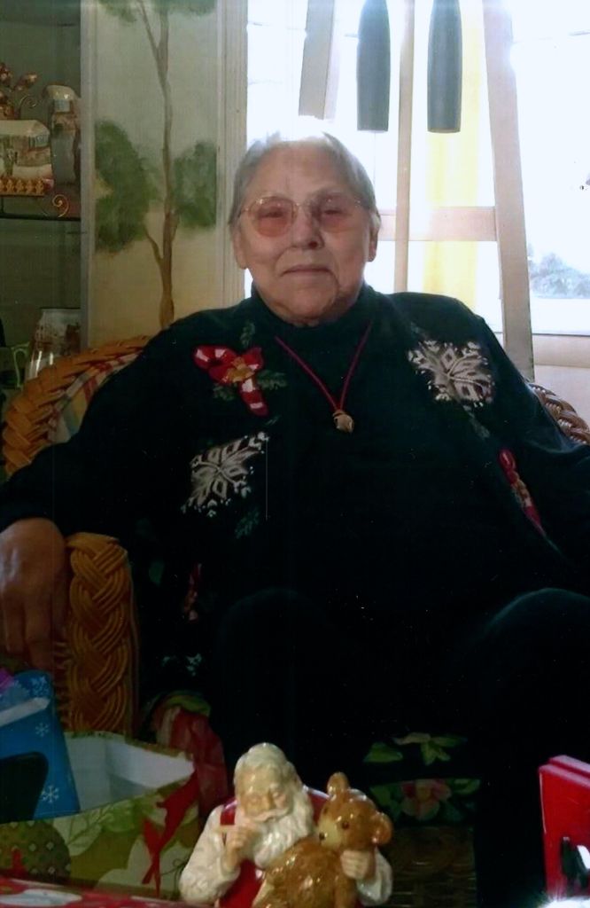 Andrea  Lee McKibben