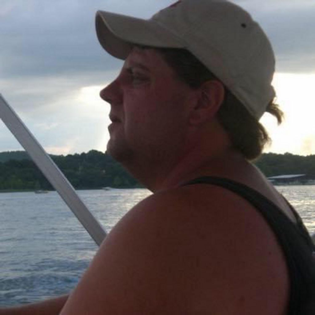 Brad Downs Profile Photo