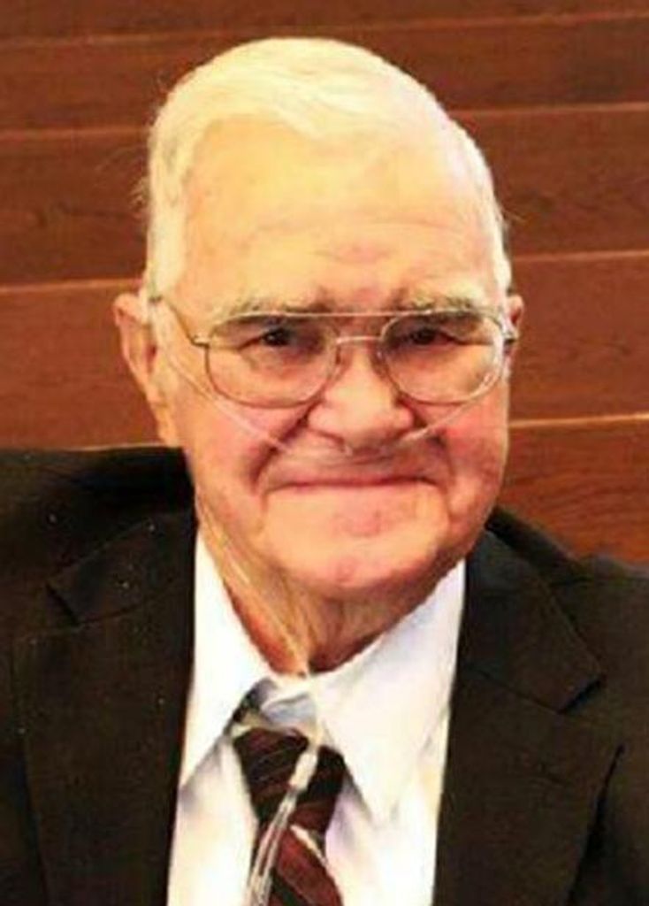 Dewolf, Richard John