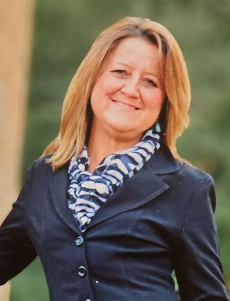 Shannon Garrett