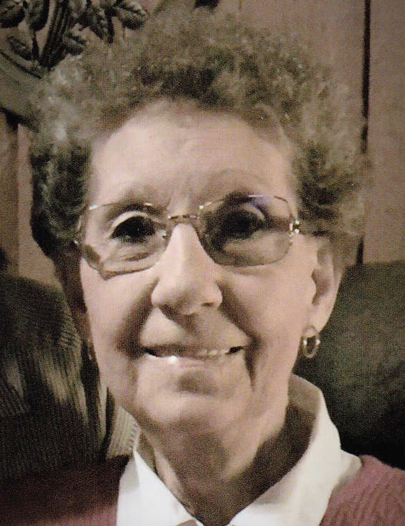 Carolyn Joanne Mccluskey Profile Photo