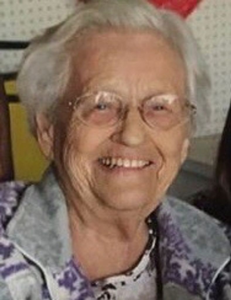 Ruth Marie Mccarthy-Culyat Profile Photo