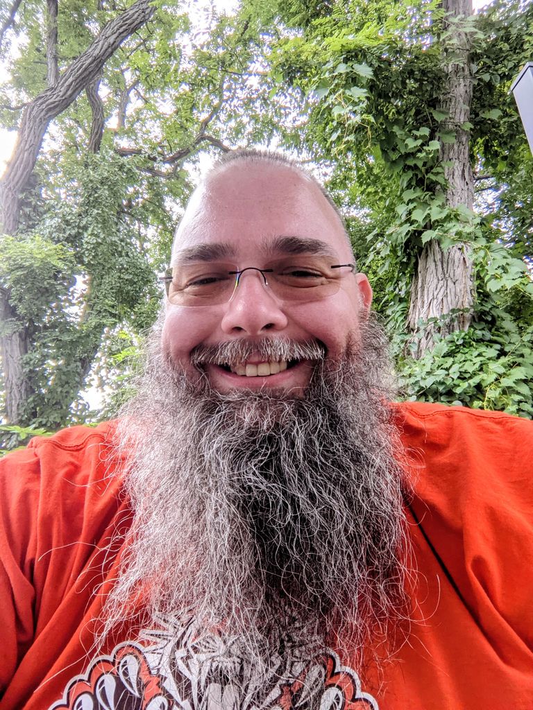 James Allan Masters Profile Photo
