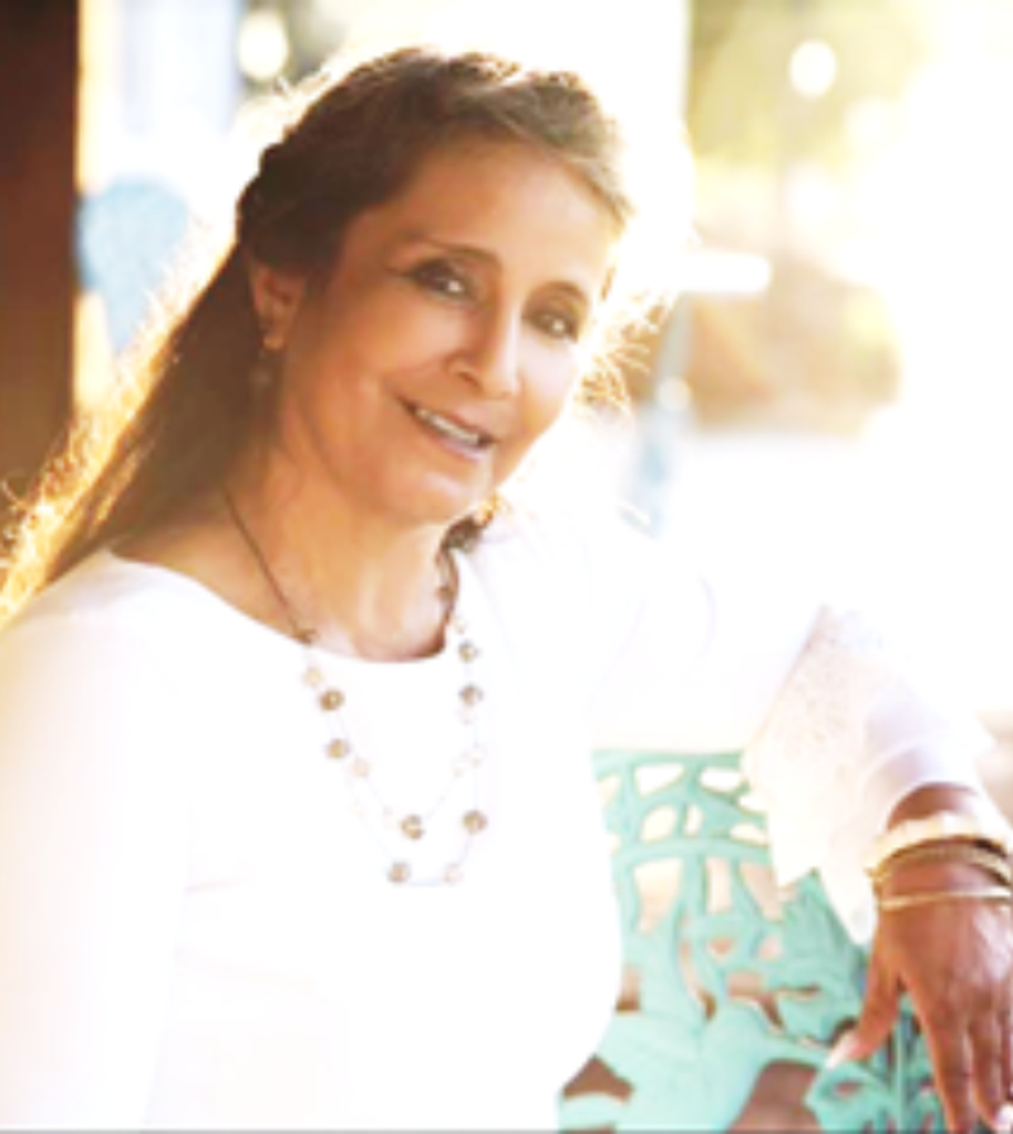 Rosa Tovar-Amador