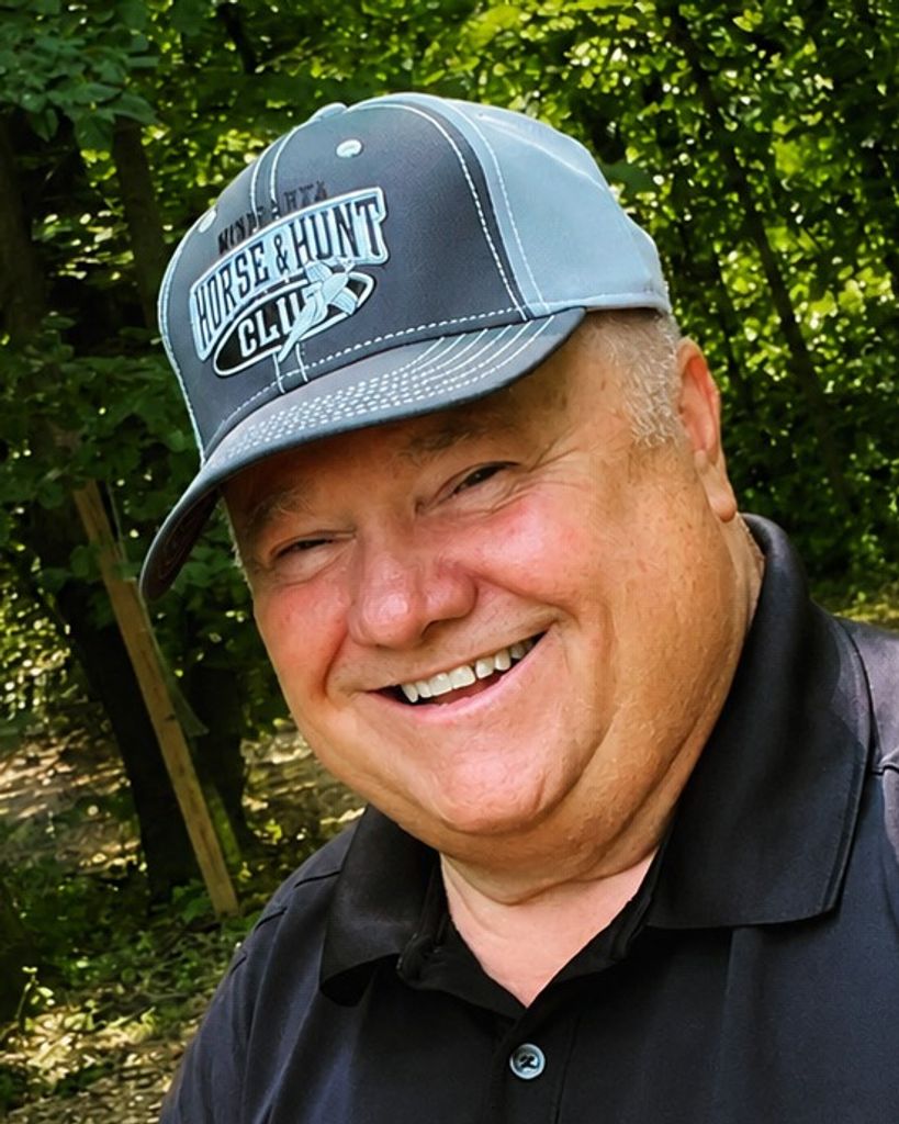 Joe Sandve Profile Photo
